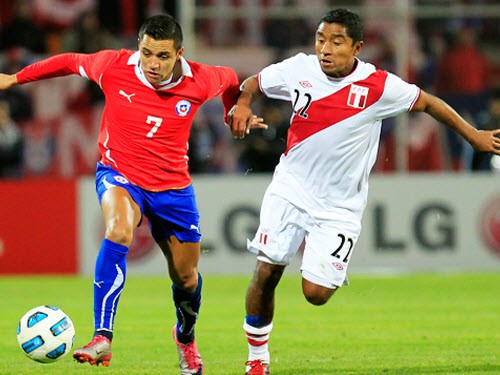 Ý kiến chuyên gia: Chile sẽ vượt qua thử thách