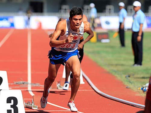 Chuyển động 24h: Tin thể thao trong nước ngày 30/6