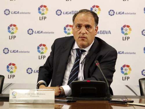 “Real là kẻ thèm tiền và ganh tị với Barca”
