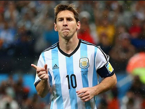 Ý kiến chuyên gia: Thành bại tại Messi