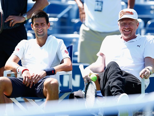Bên lề Wimbledon 2015: Djokovic bị “soi”