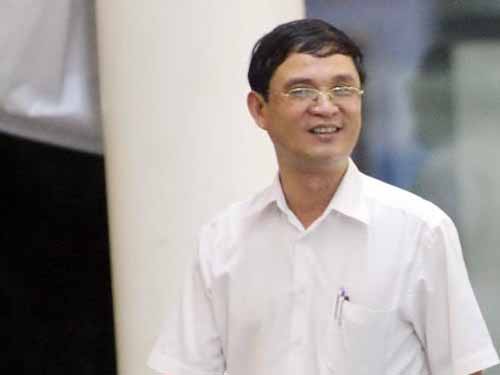 TTK HHTT dưới nước Đinh Việt Hùng: “Phải đúng luật và vì VĐV”