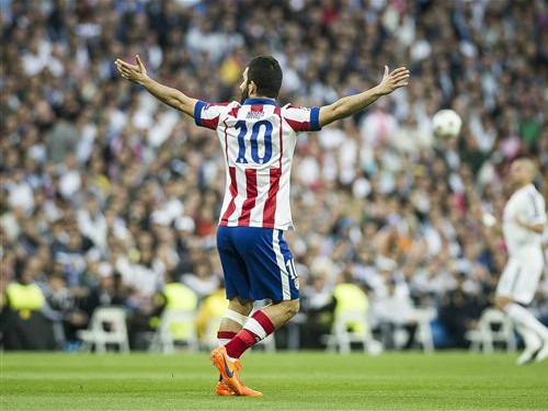 Tương lai của Arda Turan: Quay cuồng trong tin đồn