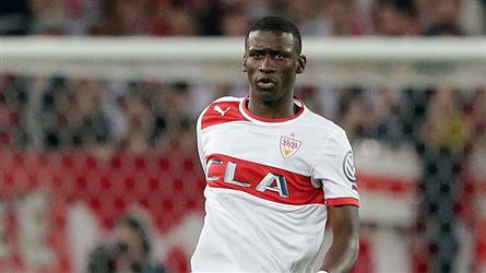 Xem giò mục tiêu Antonio Rudiger của Chelsea