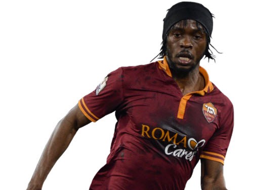 Gervinho: Chưa thành ông hoàng, thiên hạ đã… hoảng