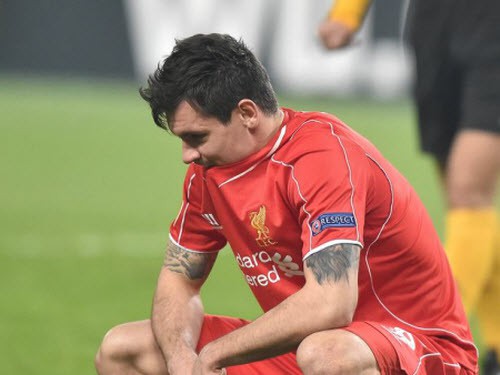 Liverpool tăng cường lực lượng: Mua nhanh kẻo… chạy chậm