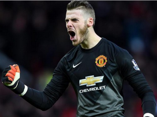 M.U giảm giá, de Gea tiến thêm 1 bước đến Real
