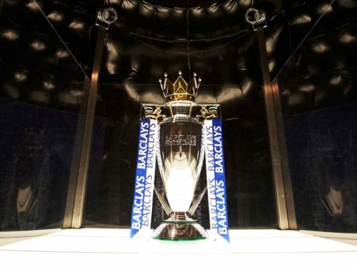 Premier League: Nhường nhịn, không mất nhiều