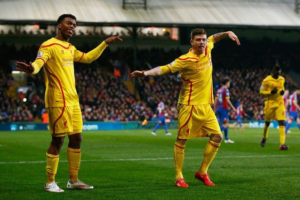 Vật lộn với chấn thương, Daniel Sturridge bỏ bóng luyện quyền anh