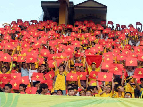 “Đại chiến” B.Bình Dương – SLNA: Sẽ có “sân khấu Ngoại hạng”