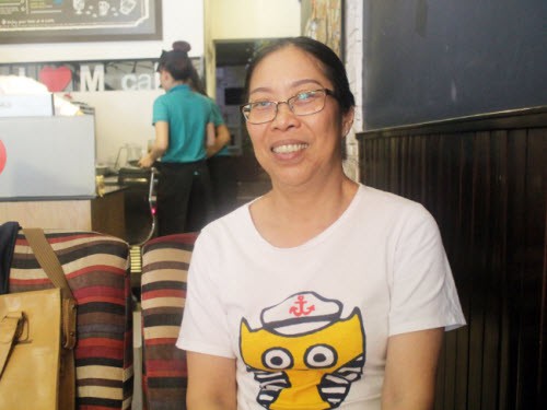 “Được đầu tư, Phương Trâm sẽ không kém Ánh Viên”
