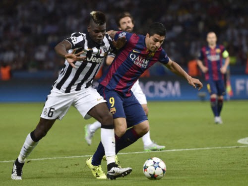 “Kinh điển” trên TTCN: Barca mâm trên, Real ngồi chiếu dưới
