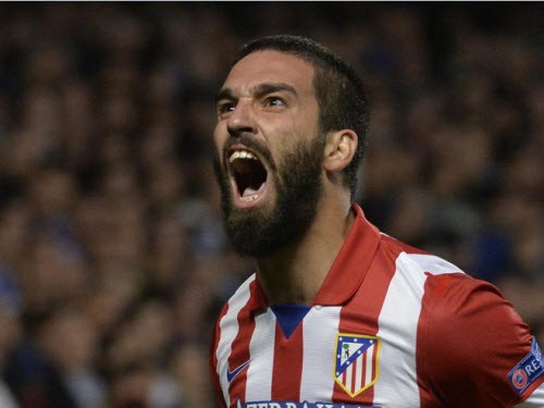 Thực trạng La Liga: Trung vệ ngoại lấn át nội