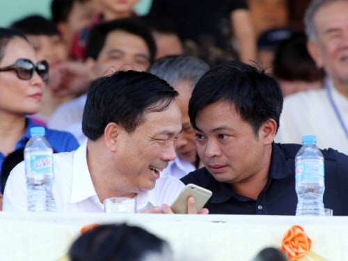 Chuyện của FLC Thanh Hóa: “Cái kim trong bọc”