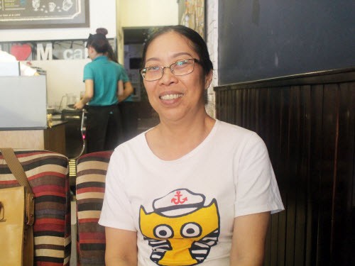 HLV Mỹ Trang: 30 năm & Nỗi buồn “đưa đò”