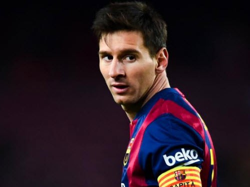 Joan Laporta: “Rosell muốn bán Messi”