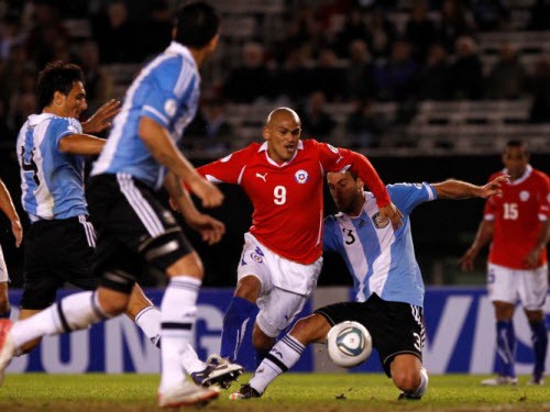 Ý kiến chuyên gia: Argentina sẽ thỏa cơn khát