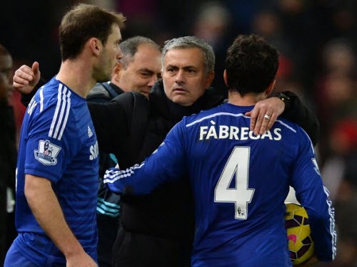Chelsea: Tôi sợ, anh sợ, tất cả đều sợ