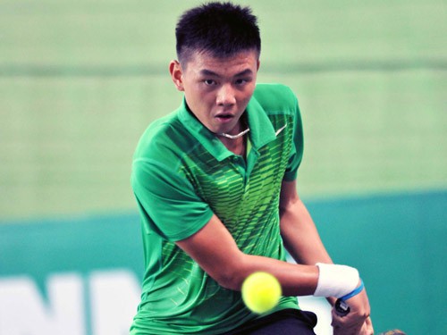 Chuyển động 24h: Hoàng Nam thua ngay từ vòng 1 Wimbledon