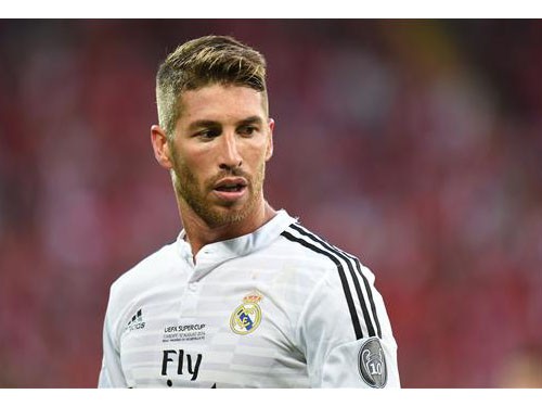 Chuyển nhượng 5/7: Ramos chưa đàm phán với CLB nào