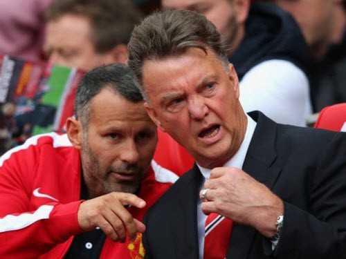 Chuyển nhượng Man Utd: Nóng vội quẫn trí?