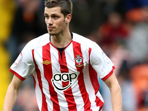 MU trở lại thương vụ Schneiderlin