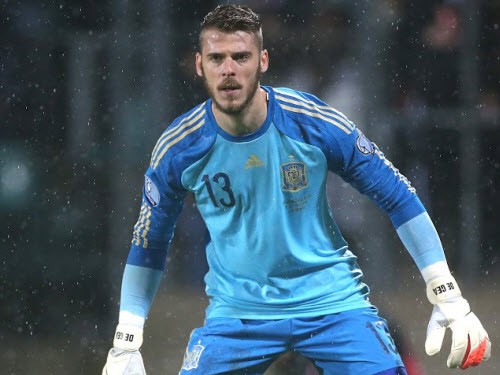 Real Madrid: Mất chất Tây Ban Nha?
