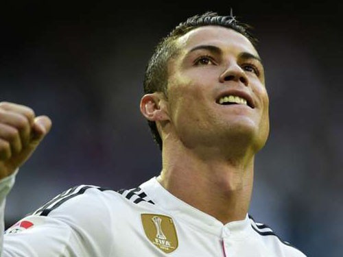 Ronaldo lần đầu nói về Benitez