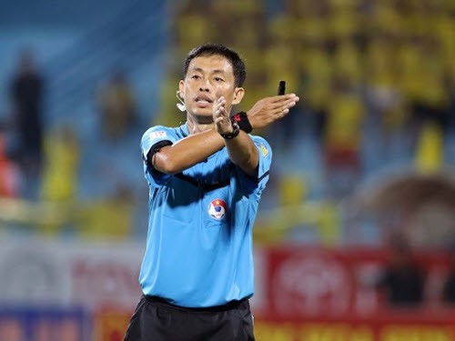 5 điểm nhấn vòng 14 – Toyota V.League 2015