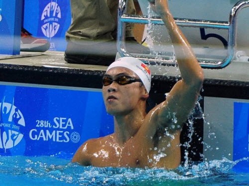 Chuyển động 24h: 4 kình ngư Việt Nam đạt chuẩn Olympic