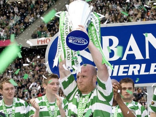 Cựu tiền đạo John Hartson: “Tôi suýt chết vì nghiện cờ bạc”