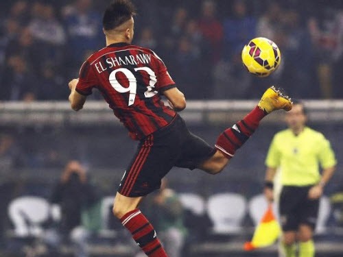 Milan: Mihaj “học mót” Ancelotti