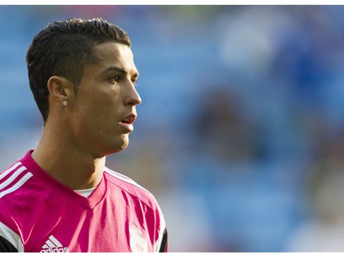 Perez sang Qatar gạ PSG mua Ronaldo