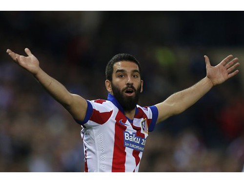 Barca đạt thỏa thuận chiêu mộ Arda Turan
