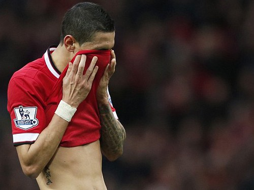 Bayern Munich tung chiêu độc gạ M.U bán Di Maria
