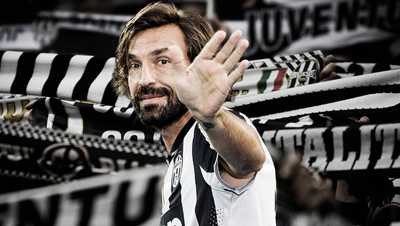 Champions League nhớ mãi một Pirlo