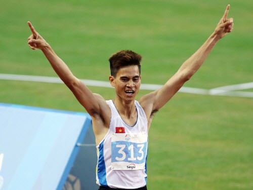 Chuyện tiền thưởng SEA Games 28: 90 triệu đồng cho 1 HCV