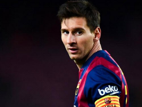 Cựu chủ tịch Barca, Joan Laporta: “Messi điều khiển tất cả”