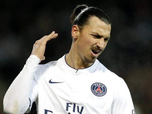 Ibrahimovic bị đánh vì đòi làm DJ