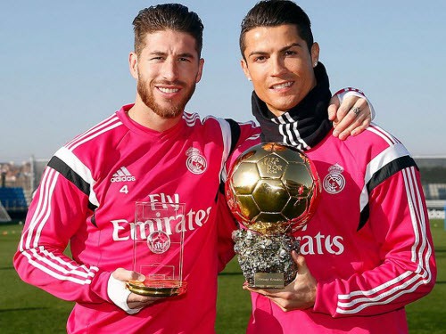 Real Madrid cân nhắc “đánh bài cùn”: Bán Ra-Ro cho Barca hoá rồ
