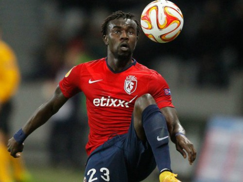 Adama Traore: Trên con đường Hazard, Cabaye và Origi đã đi