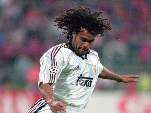 Christian Karembeu: “Perez đang sai lầm”