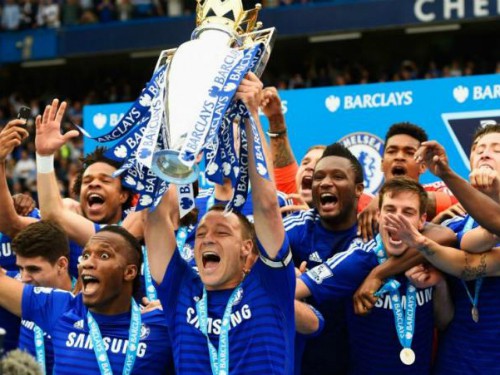 Drogba: Chelsea đời đầu hay hơn Chelsea hiện tại