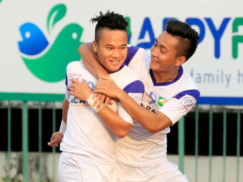 Khi… ốc chưa mang nổi mình ốc
