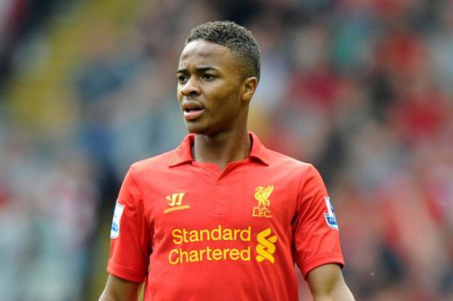 Man City có Sterling trong tuần này