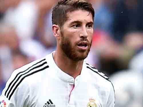 Man United chi 40 triệu bảng, Ramos gật đầu