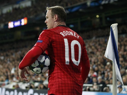 Man Utd chưa tìm thấy chân sút mới: Sai 1 năm, đi ngàn dặm
