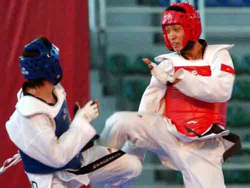 Mới 1 người ”dám” bỏ SEA Games vì Olympic