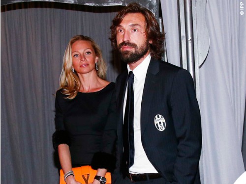Pirlo mua nhà triệu đô, Lampard thuê penthouse