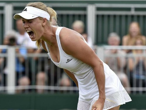 Wimbledon 2015 – ngày thứ 9: Cuộc chiến giới tính không hồi kết